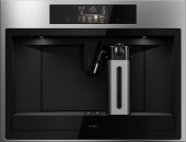 Встраиваемые кофейные машины - Встраиваемая кофемашина Asko CMB64SS Встраиваемая кофемашина Asko CMB64SS - Встраиваемые кофейные машины