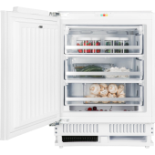Встраиваемая морозильная камера NordFrost NFB 150 W