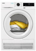Сушильная машина Zanussi ZDH87A2PW