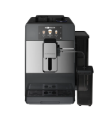 Кофемашина Kuppersberg KCF 401 G