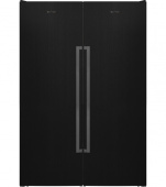 Холодильник Vestfrost VF395-1SB BH