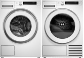 Комплект Комплект стиральная и сушильная машина Asko W5114RXLW + T510HRXLW.P от Asko за 411 800 ₽. Купить Комплект стиральная и сушильная машина Asko W5114RXLW + T510HRXLW.P – Стиральная и сушильная машина