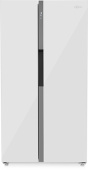 Холодильник Zugel ZRSS630W