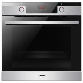 Духовой шкаф Hansa BakingPro BOEI683020