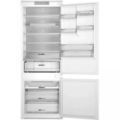 Встраиваемый холодильник Whirlpool SP70 T122 белый