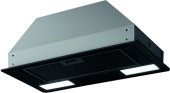 Встраиваемая вытяжка JETAIR VIERA LUX BL/A/52
