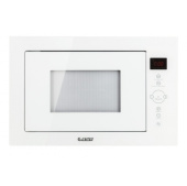Встраиваемая микроволновая печь Exiteq EXM-106 white