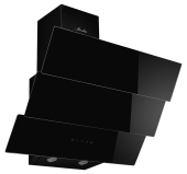 Вытяжка Monsher TROYES 60 Noir