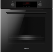 Духовой шкаф Hansa BakingPro BOESS696001