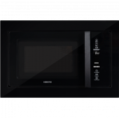 Встраиваемая микроволновая печь Hiberg VМ 8505 B