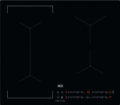 Варочная панель AEG IKE64441IB