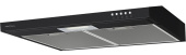 Вытяжка Krona JESSICA SLIM 600 BLACK PB