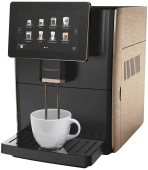 Кофемашина Kuppersbusch KVS 308 G