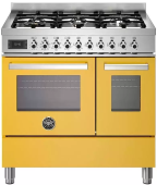 Варочный центр Bertazzoni Professional PRO96L2EGIT