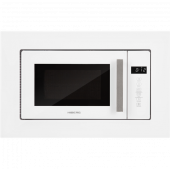 Встраиваемая микроволновая печь Hiberg VM 6502 W