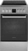Варочный центр Maunfeld MEC55CS08D