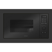 Встраиваемая микроволновая печь Barazza 1MOEN