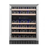 Винный шкаф Temptech WPX60DCS