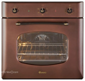 Духовой шкаф ARDO oba 606 c