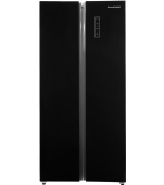 Холодильник Schaub Lorenz SLU S473GY4EI