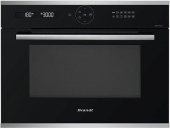 Встраиваемая микроволновая печь Brandt BKC7153LX