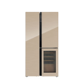 Холодильник Millen MWD 562GLGID