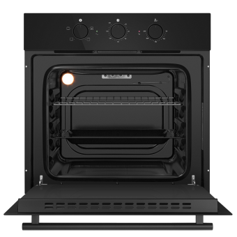 Духовой шкаф HOMSair OES604BK2