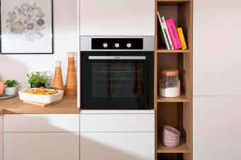 Духовой шкаф Gorenje BO6727E03AX