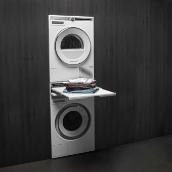 Сушильная машина Asko T408HD.W