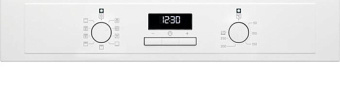 Духовой шкаф Electrolux EOF3H70V