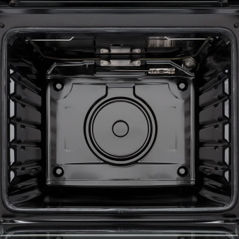 Духовой шкаф Krona ELEMENT 60 BL/BL