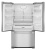 Холодильник Maytag 5GFB2558EA