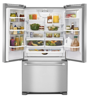 Холодильник Maytag 5GFB2558EA