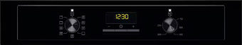 Духовой шкаф Electrolux EOF3H50BK