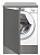 Встраиваемая стиральная машина Teka LI5 1080 EUI EXP