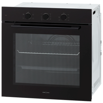 Духовой шкаф Krona ELEMENT 60 BL/BL