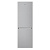 Холодильник Evelux FS 2281 X