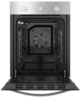 Духовой шкаф Maunfeld EOEC516S