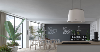 Вытяжка Faber CELINE PLUS CG MATT 345.0541.063