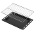Духовой шкаф HOMSair OES604BK2