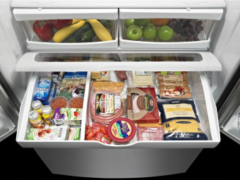 Холодильник Maytag 5GFB2558EA