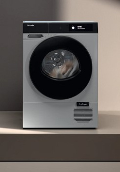 Сушильная машина Miele TQ1000 WP T2 Nova Edition