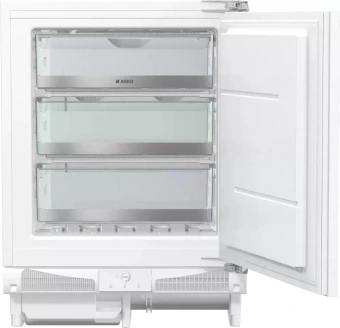 Встраиваемая морозильная камера Asko F2282I