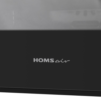Духовой шкаф HOMSair OEM657BK