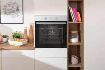 Духовой шкаф Gorenje BO6717E03X