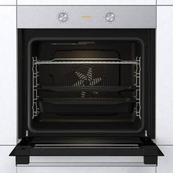 Духовой шкаф Gorenje BO6717E03X