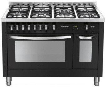 Варочный центр Lofra PNMD126GV+E/2CI