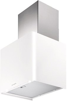 Вытяжка Faber LITHOS EG6 WH LED A45 335.0533.565