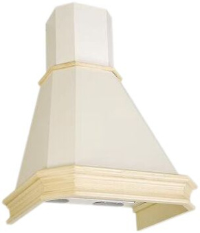 Вытяжка Elikor Пергола 60П-650-П3Л