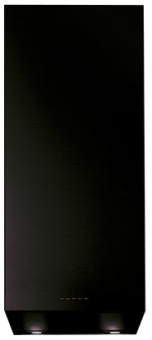 Вытяжка Falmec Mira Black Isola 40 (800)
